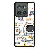Cute Astro Motorola Moto Edge 2025 Case FE0180