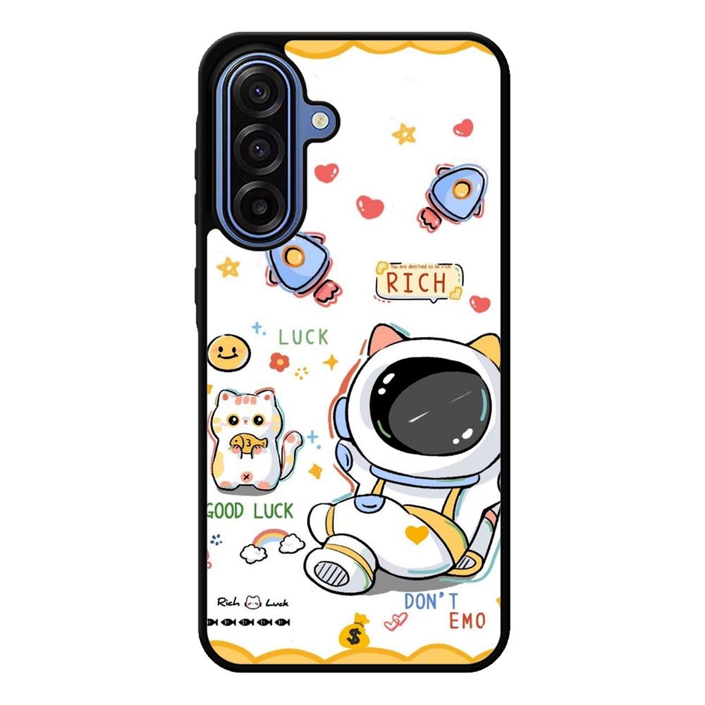 Cute Astro Samsung Galaxy A17 Case FE0180