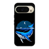 whale art Google Pixel 10 Pro XL Case FE0651