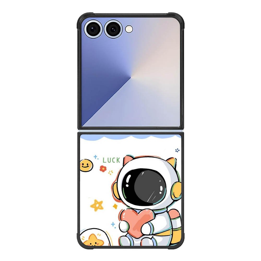 Cute Astro FE0493 Samsung Galaxy Flip 7 5G Case