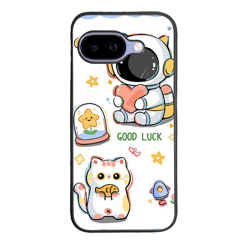 Cute Astro Google Pixel 10A Case FE0181