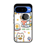 Cute Astro Google Pixel 10 Case FE0181