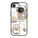 Cute Astro iPhone 17e Case FE0181