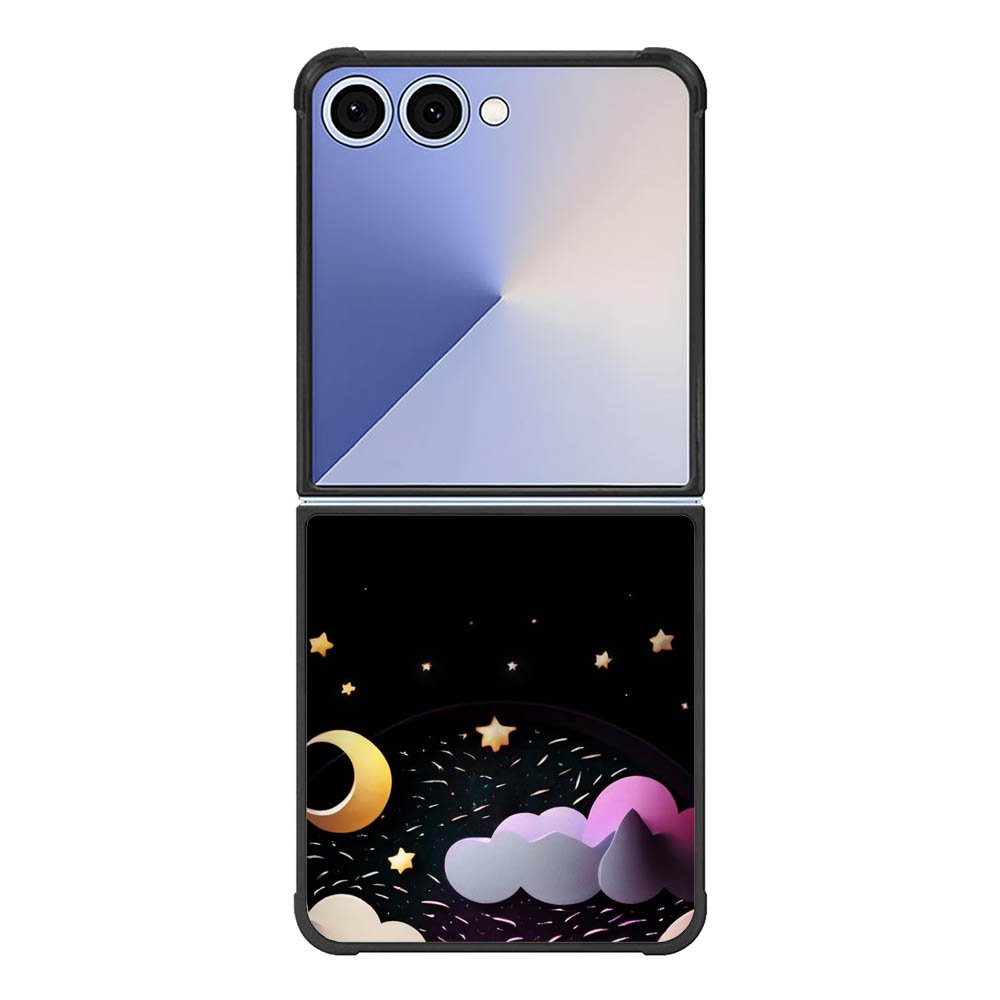 Mount Art FE0494 Samsung Galaxy Flip 7 5G Case