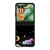 Mount Art Motorola Moto RAZR 2025 Case FE0449