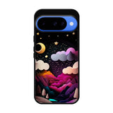 Mount Art Google Pixel 10 Case FE0449
