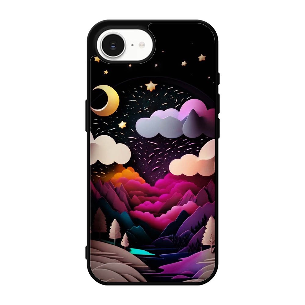 Mount Art iPhone 17e Case FE0449