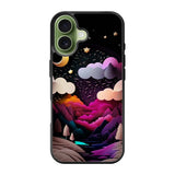 Mount Art iPhone 17 Case FE0449