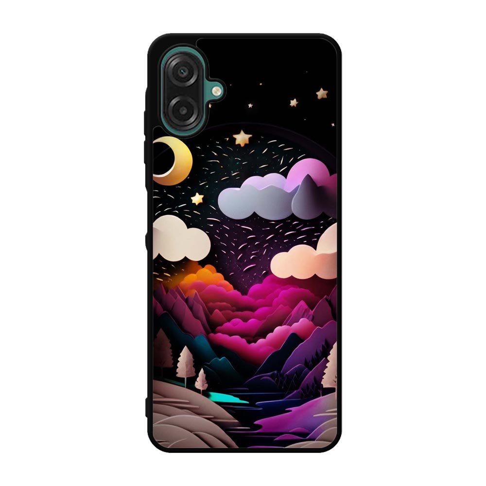 Mount Art Samsung Galaxy A07 Case FE0449