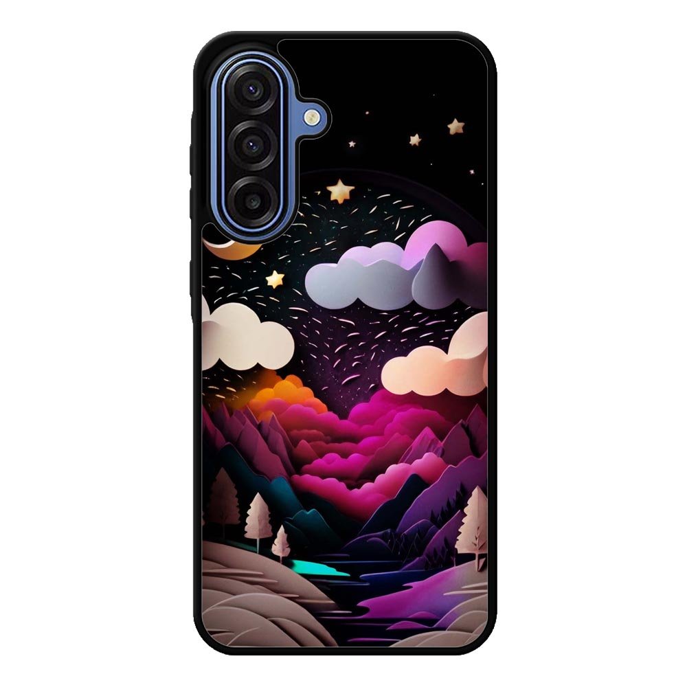Mount Art Samsung Galaxy A17 Case FE0449