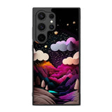 Mount Art FE0494 Samsung Galaxy S25 Ultra Case