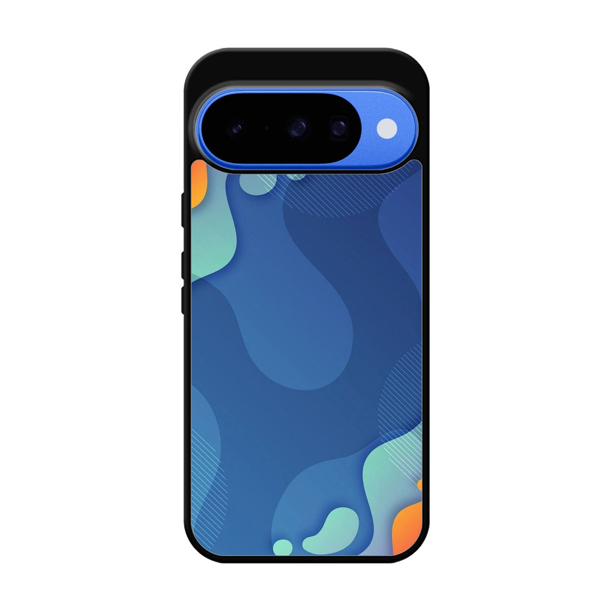 color gradient Google Pixel 10 Case FE0161