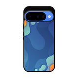 color gradient Google Pixel 10 Case FE0161