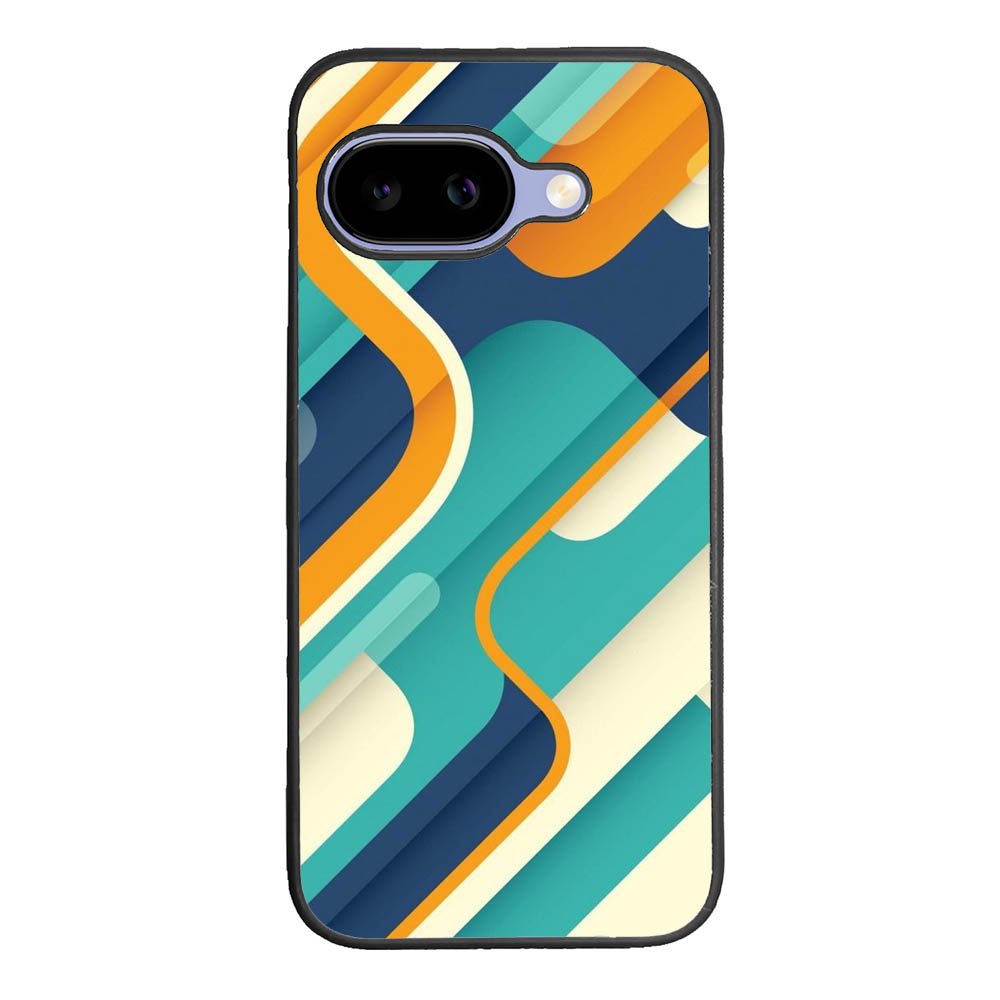 color gradient Google Pixel 10A Case FE0162