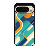 color gradient Google Pixel 10 Pro XL Case FE0162