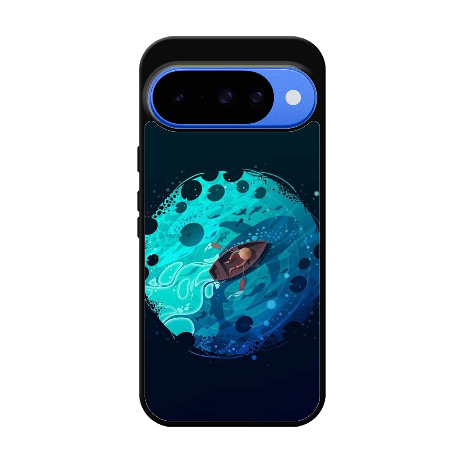 Beautiful Sea Google Pixel 10 Case FE0077