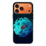 Beautiful Sea iPhone 17 Pro Max Case FE0077