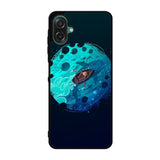 Beautiful Sea Samsung Galaxy A07 Case FE0077