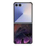 Cosmic Waves FE0499 Samsung Galaxy Flip 7 5G Case