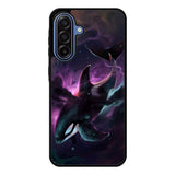 Cosmic Waves Samsung Galaxy A17 Case FE0172