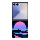 Neon Space FE0500 Samsung Galaxy Flip 7 5G Case