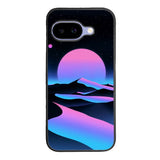 Neon Space Google Pixel 10A Case FE0461