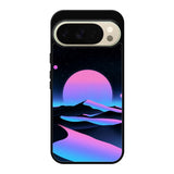 Neon Space Google Pixel 10 Pro XL Case FE0461