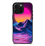 Mount Neon iPhone 16 Pro Max Case FE0450