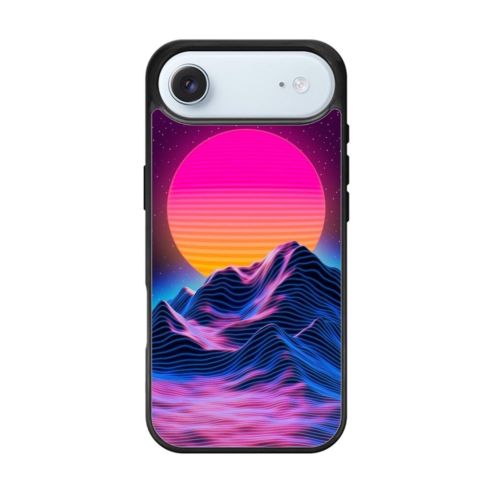 Mount Neon iPhone Air Case FE0450