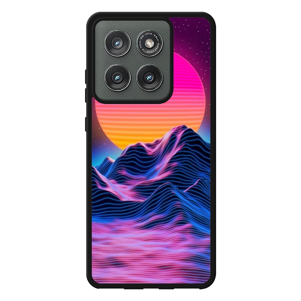 Mount Neon Motorola Moto Edge 2025 Case FE0450