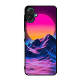 Mount Neon Samsung Galaxy A07 Case FE0450