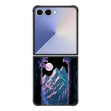 Amoled Forest FE0502 Samsung Galaxy Flip 7 5G Case