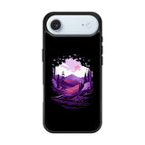 Amoled Forest iPhone Air Case FE0029