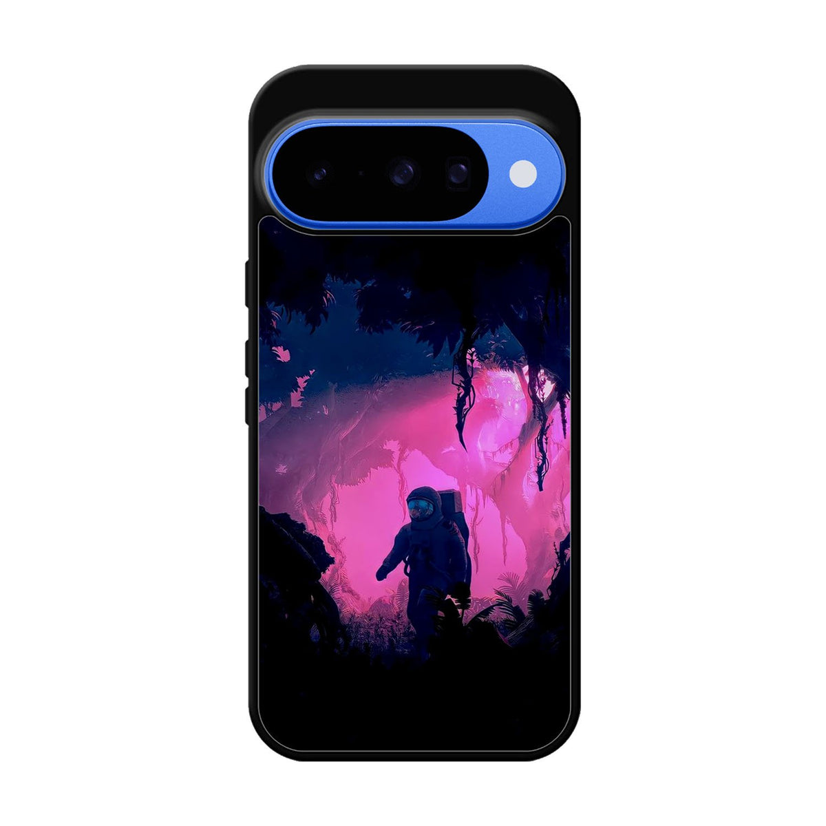 Forest Space Google Pixel 10 Case FE0289