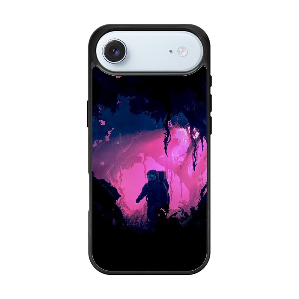 Forest Space iPhone Air Case FE0289