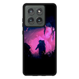 Forest Space Motorola Moto Edge 2025 Case FE0289