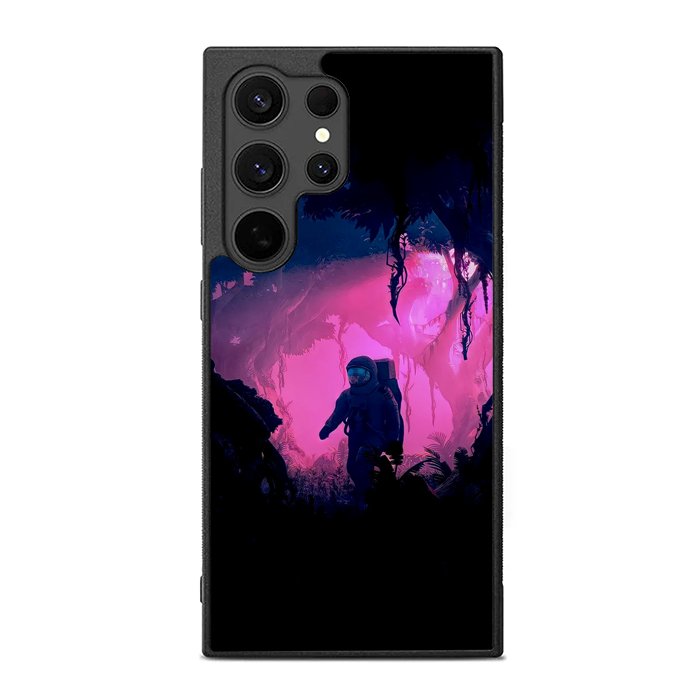 Forest Space FE0504 Samsung Galaxy S25 Ultra Case