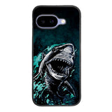 Great White Shark Google Pixel 10A Case FE0327