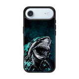 Great White Shark iPhone Air Case FE0327