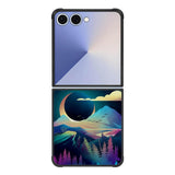 Color Bomb Forest FE0506 Samsung Galaxy Flip 7 5G Case