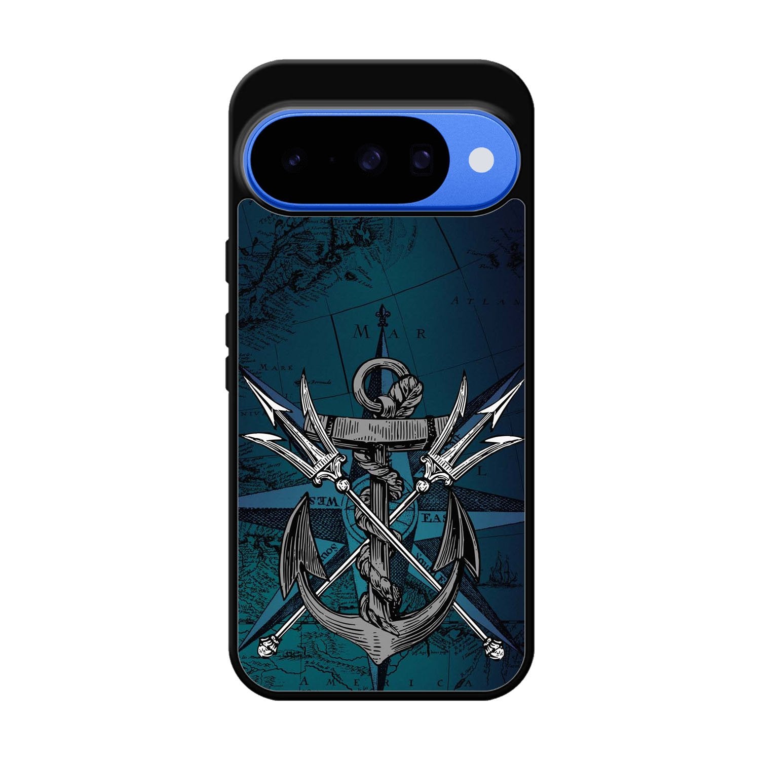 Anchor Art Google Pixel 10 Case FE0031