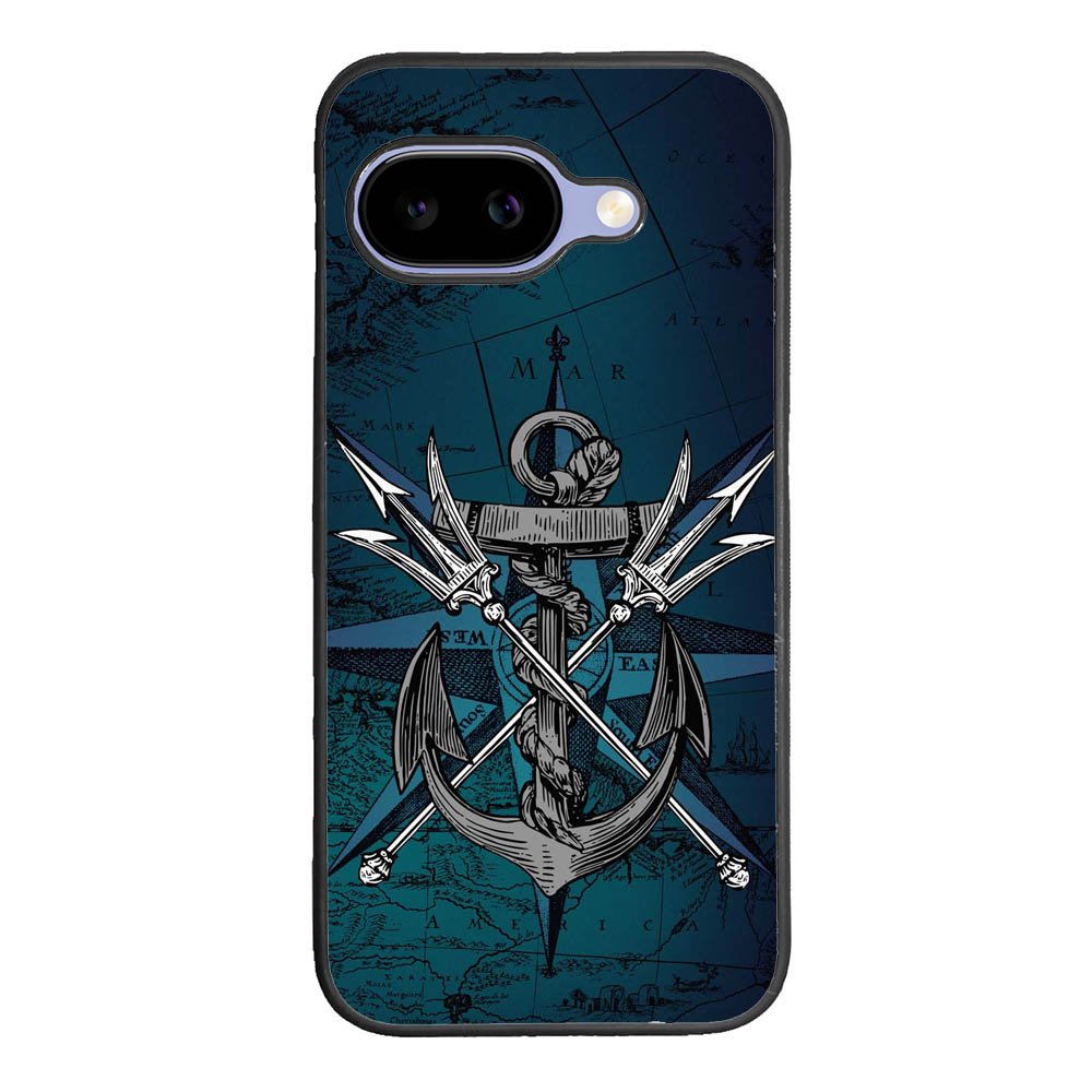 Anchor Art Google Pixel 10A Case FE0031