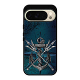 Anchor Art Google Pixel 10 Pro Case FE0031