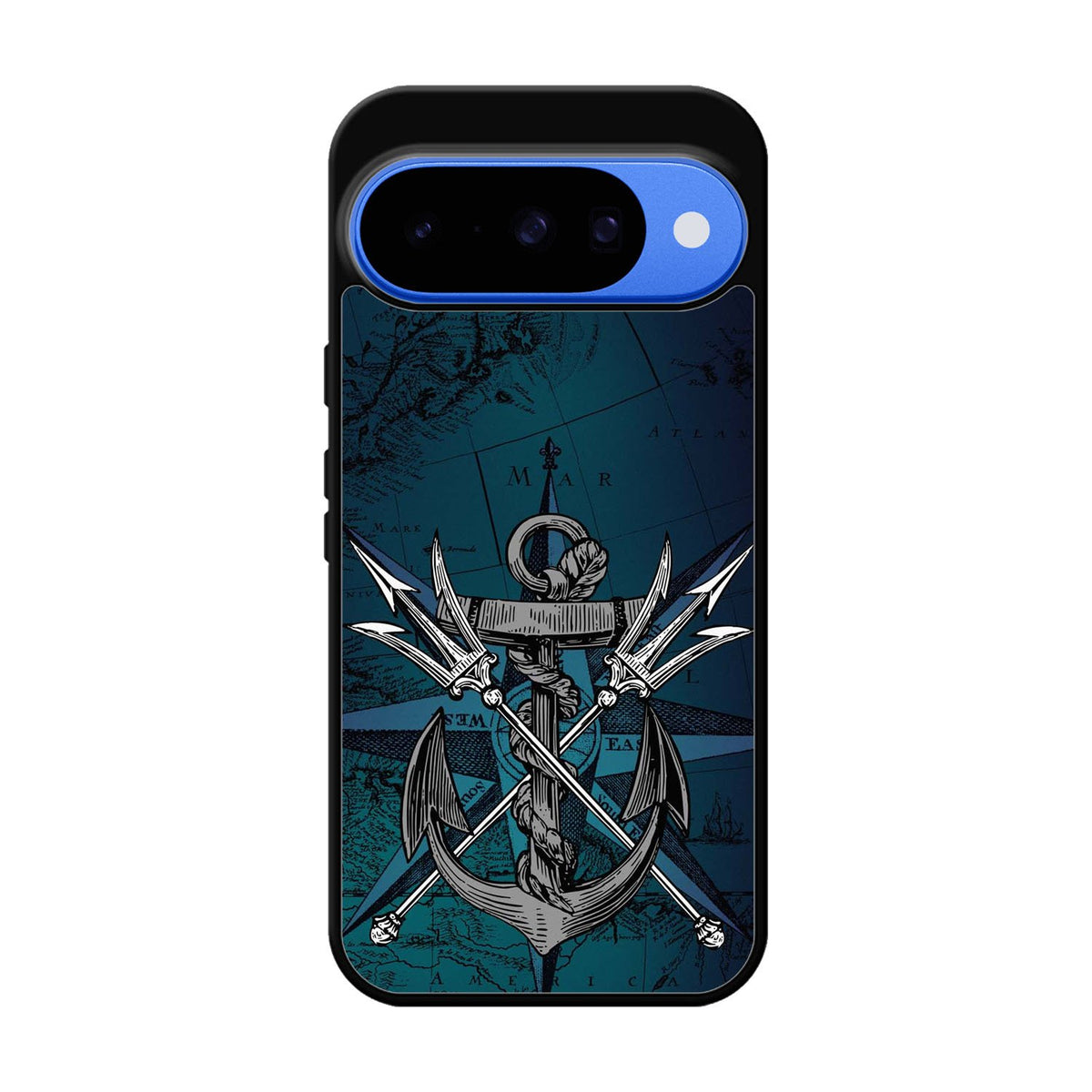 Anchor Art Google Pixel 10 Case FE0031