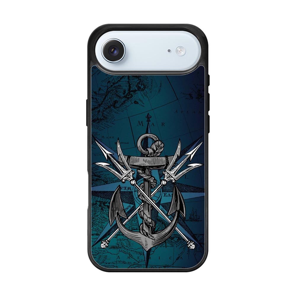 Anchor Art iPhone Air Case FE0031