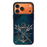Anchor Art iPhone 17 Pro Case FE0031