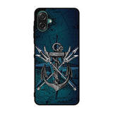 Anchor Art Samsung Galaxy A07 Case FE0031
