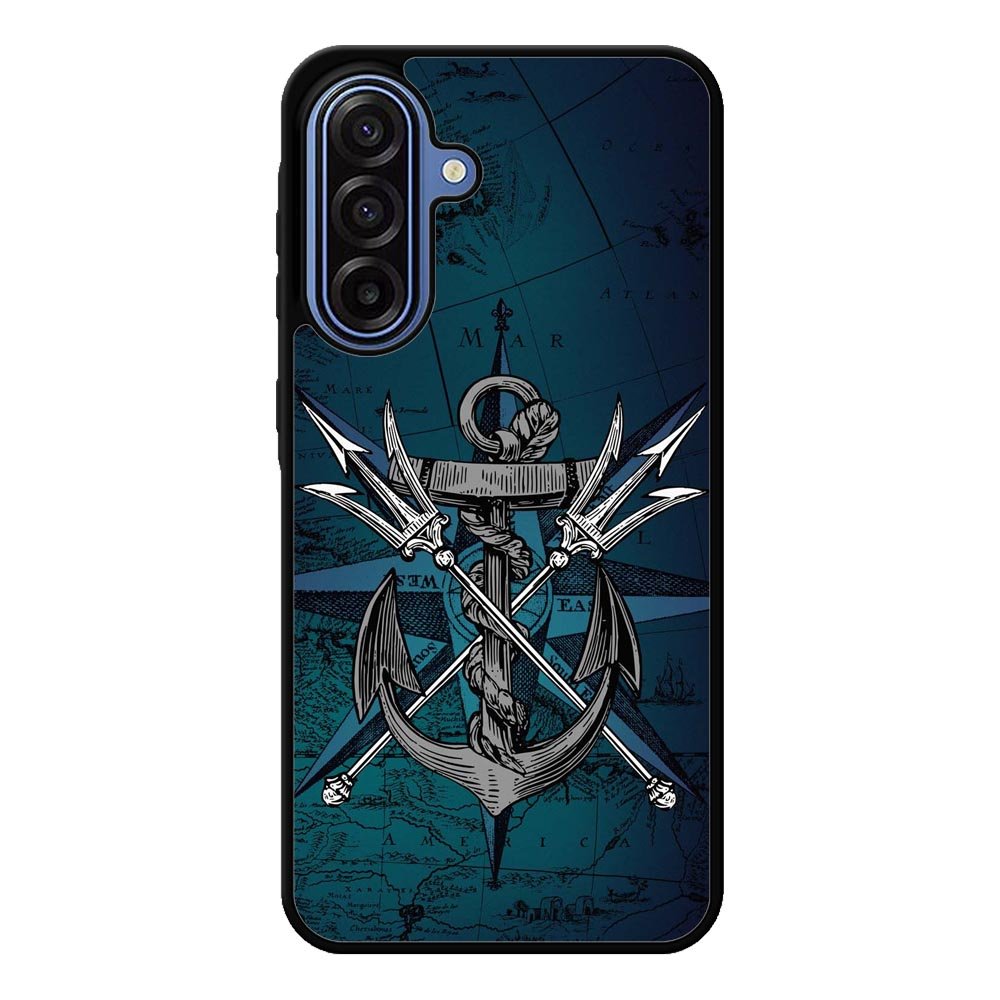 Anchor Art Samsung Galaxy A17 Case FE0031