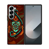 Anchor Art FE0509 Samsung Galaxy Fold 7 5G Case