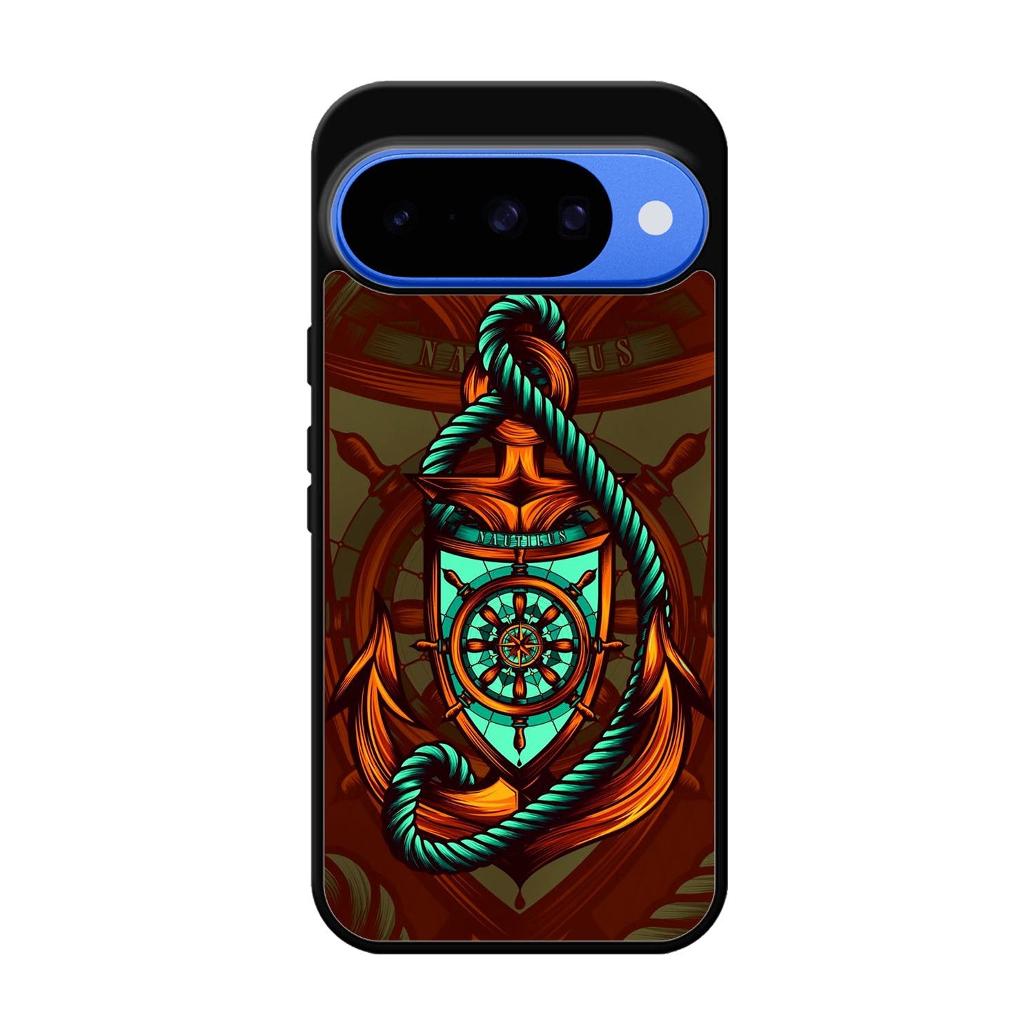 Anchor Art Google Pixel 10 Case FE0032